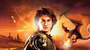 Both of them became a worldwide phenomenon that youngsters and adults loved equally. Harry Potter And The Goblet Of Fire