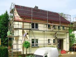 Wir bieten alles aus einer hand und kümmern uns gerne persönlich um dein anliegen. Fassadenfarbe Erneuern Bauhaus
