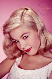 Sandra Dee