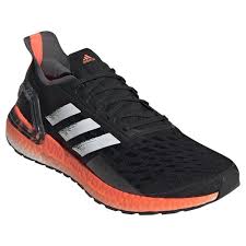 Adidas ultra boost/ultra boost 4./sportschuhe/neuware/schwarz/weiß/aq0062. Adidas Ultra Boost Pb Herren Laufschuhe Schwarz Online Kaufen Lauf Bar De