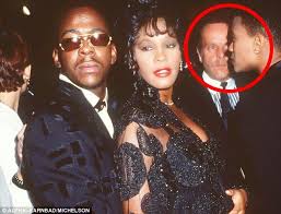 Whitney, Bobby, drugs & death..and why their daughter never stood a chance,  by former bodyguard