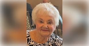 Obituary information for Marjorie Alice Stam
