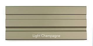 We did not find results for: Tubelite Inc Architectural Aluminum Finishes