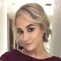 Leanne Hickey's Instagram, Twitter & Facebook