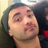 Brock Warren Obituary