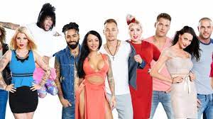 Die hoffnungen für die 13. Big Brother 2015 Im Tattoo Fieber Die Korperkunst Von Hans Christian Atchi Und Co News De