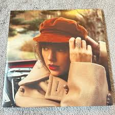 7 inch turning page twilight vinyl sleeping at last