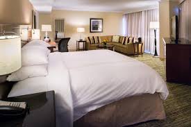 Marriott Memphis East Corner King Sleeping Area Beautiful Guestroom Visiting Guest Room Memphis Hotels Home Decor