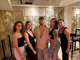 Lina sokolova nude as people had noted the lady looks like