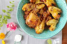 Khoresht E Alu Morgh Huhn Mit Pflaumen Und Safran Knusperreis Labsalliebe Persische Rezepte Persisches Essen Huhner