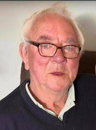 Condolence Book for Thomas Doyle (Gorey, Wexford)