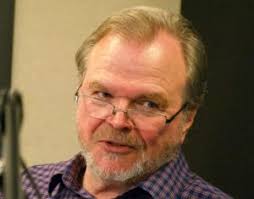 Speakers Robert Marks II