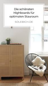Die Schonsten Designer Kommoden Highboard Ikea Haus Deko Modulare Mobel