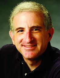 Author to speak at library