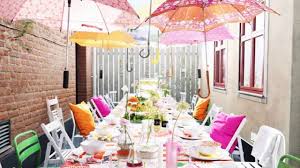 So keep reading for small backyard decorating and landscape design ideas. Modern Backyard Backyard Party Decoration Ideas For Adults Small Backyard Ideas Youtube