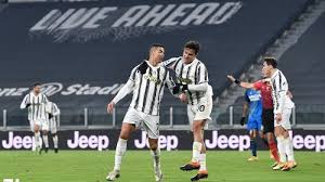 Watch juventus vs spal highlights. Juventus Vs Spal Prediksi Formasi Line Up Link Siaran Langsung Live Streaming Tvri Coppa Italia Tribun Jogja