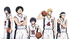 Ahiru No Sora 2 Vostfr Https Ift Tt 374vbdf Basketball Anime Sora Akira Manga