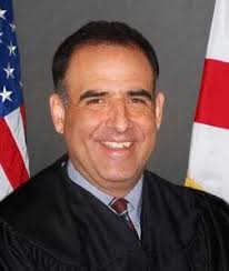 Doty and attorney still