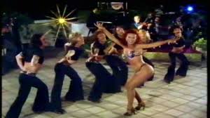 Iris belia chacón tapia is a puerto rican dancer, singer, actress, and entertainer. Way Before Kim Kardashian S Butt Broke The Internet There Was Iris Chacon