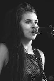 Lynn Gunn Pvris Pvris Lynn Pvris Lynn Gunn