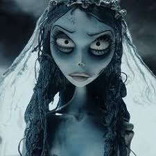 180 Corpse Bride ideas