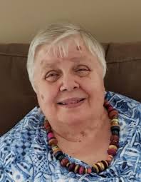 Carol Ann Vickers Obituary