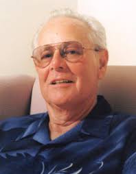 Garry Stillwell “Bud” Thomas (1935-2016)