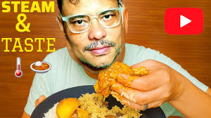 Spicy Meat Aloo Curry Madness!