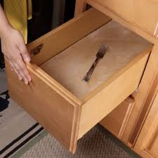 Easy False Bottom Drawer Hidden Simple Storage Diy Home Decor Projects False Bottom Secret Storage