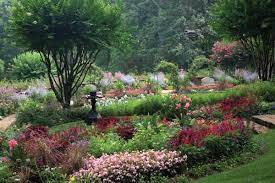 Occasionally, fortunate travelers stumble onto great destinations while en route to another. North Georgia S Gibbs Gardens No Longer A Secret Atlanta Magazine
