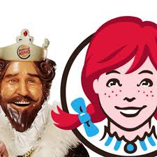 Director and composer, benh zeitlin explains how the score of wendy is derived from the imagination of the. Wendy S Takes Aim At Burger King In Raging Value Meal Twitter Beef Eater