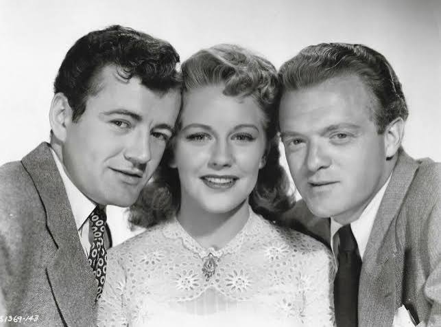Till the Clouds Roll By (1946)