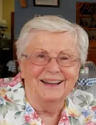 Obituary information for Anna Teresa Antolak