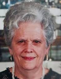 Jean Tygrett Obituary January 5, 2025