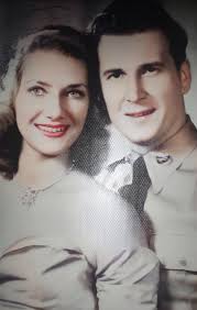 Stephen Jimmy “Steve” Venturini Jr. (1928-2001)