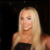 Nicole Leech's Instagram, Twitter & Facebook