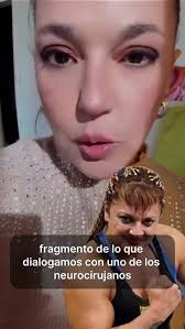 VANESA/ personal trainer