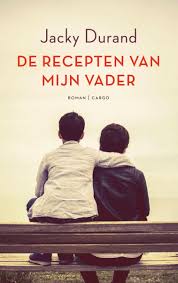 bol.com | De recepten van mijn vader, Jacky Durand | 9789403186900 ...