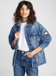 Avec motifs, unie, bleue ou colorée elle vous donne un look casual et rétro. Pin On All About Denim
