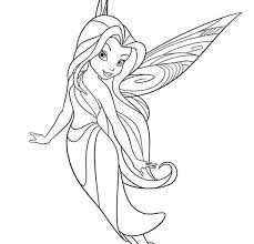 Creative fairy coloring pages for adults. Fairy Coloring Pages 360coloringpages