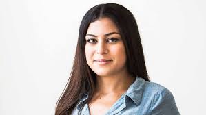 Mona Masri: ”Vilket slöseri det vore att ha Timbuktu i riksdagen”