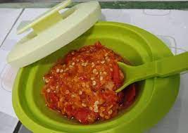 Resep Sambel Ayam Geprek Bensu Mudah Oleh Irannia Uma Chonnia Recipe Resep Ayam Resep Ayam