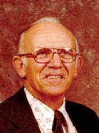 Virgil Redman Obituary April 17, 2008