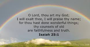 My soul knows that very well. 30 Bible Verses About Praise Kjv Dailyverses Net