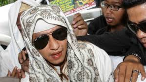 Habib Bahar bin Smith Jadi Tersangka