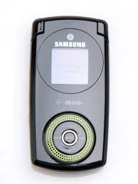 Samsung T539 Beat Review