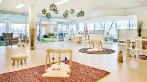 Newstead Brisbane Childcare Centres Daycare Guardian Childcare