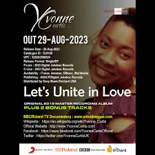 Yvonne Curtis (@YvonneCurtisUK)