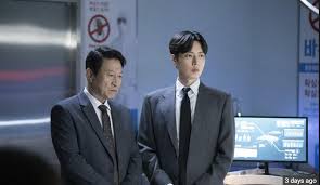 Film jepang full movie, film asia terbaru, film asia terbaru 2020, film asia 2020, slow secret in bed with my boss, film slow. K Drama Kkondae Intern Asks Whether Age Always Deserves Respect