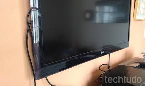 O suporte fixo para tv sbrub859 da brasforma é feito com aço carbono e recebe pintura eletrostática. Suporte Para Tv Seis Coisas Que Voce Precisa Saber Antes De Instalar Eletronicos Techtudo